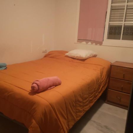 马拉加Habitacion Con Encanto公寓 外观 照片