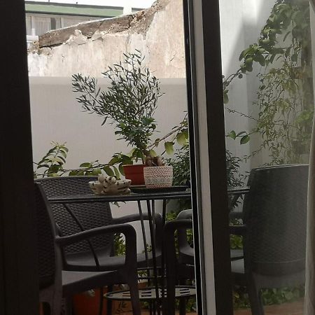 马拉加Habitacion Con Encanto公寓 外观 照片