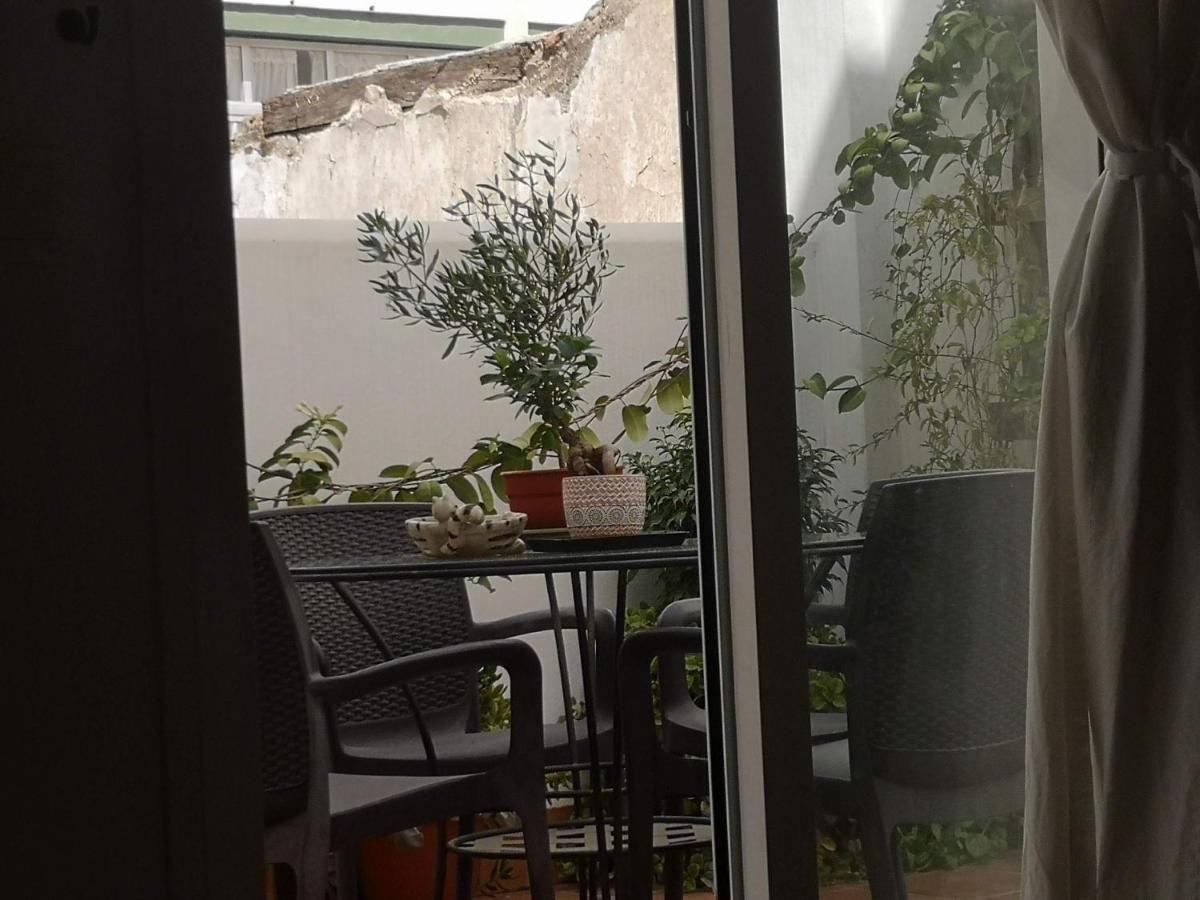 马拉加Habitacion Con Encanto公寓 外观 照片